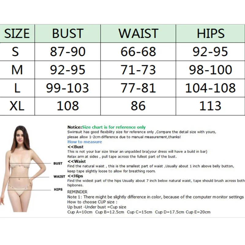 JWAINCKD Bikini 2018 One Piece Push-Up Padded Swimwear Women Bandage Swimsuit Blue Print Bikinis Set Beach Wear Modest Bodysuit
JWAINCKD Bikini 2018 One Piece Push-Up Padded Swimwear Women Bandage Swimsuit Blue Print Bikinis Set Beach Wear Modest Bodysuit