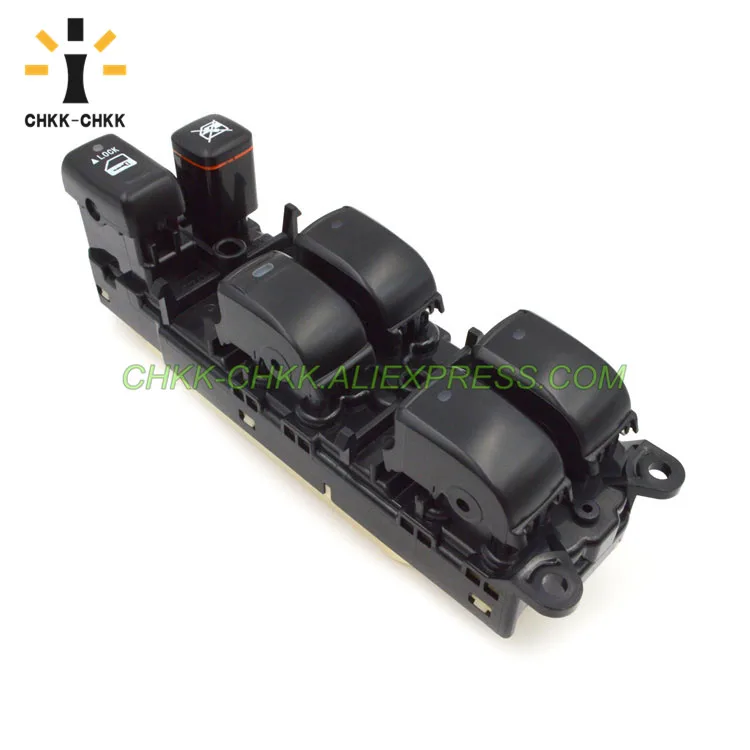 CHKK-CHKK New Car Accessory Power Window Control Switch FOR TOYOTA LAND CRUISER LEXUS LX470 84040-60090,8404060090
CHKK-CHKK New Car Accessory Power Window Control Switch FOR TOYOTA LAND CRUISER LEXUS LX470 84040-60090,8404060090