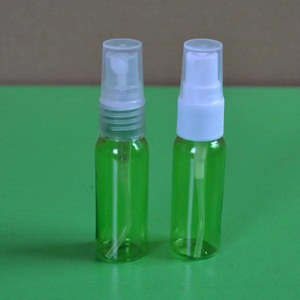 50pcs/Lot 20ml Green Plastic Spray Bottle Refillable Bottle Perfume PET Bottle with Spray Pump Lightproof Jar
50pcs/Lot 20ml Green Plastic Spray Bottle Refillable Bottle Perfume PET Bottle with Spray Pump Lightproof Jar