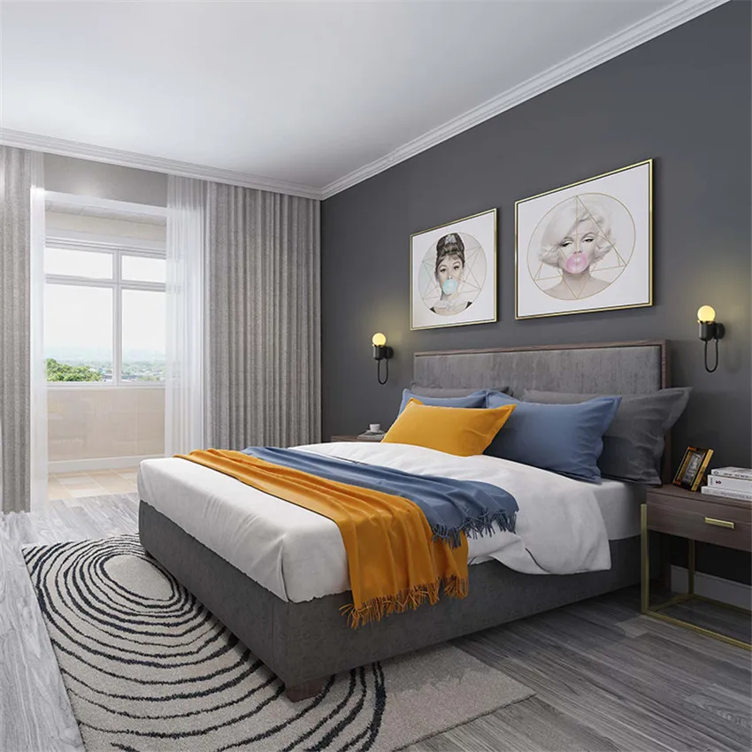 BANGERK Creative Modern LED Wall Lamp Loft E27 Magnet Sconce Wall Lights Bedside Aisle Restaurant Home Decor Lighting Fixtures
BANGERK Creative Modern LED Wall Lamp Loft E27 Magnet Sconce Wall Lights Bedside Aisle Restaurant Home Decor Lighting Fixtures