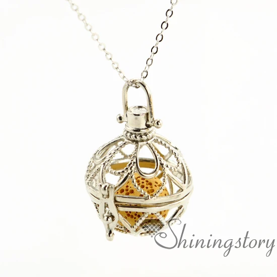 flower openwork essential oil diffuser necklace diffuser pendant wholesale lockets necklaces oil diffusing necklace metal
flower openwork essential oil diffuser necklace diffuser pendant wholesale lockets necklaces oil diffusing necklace metal