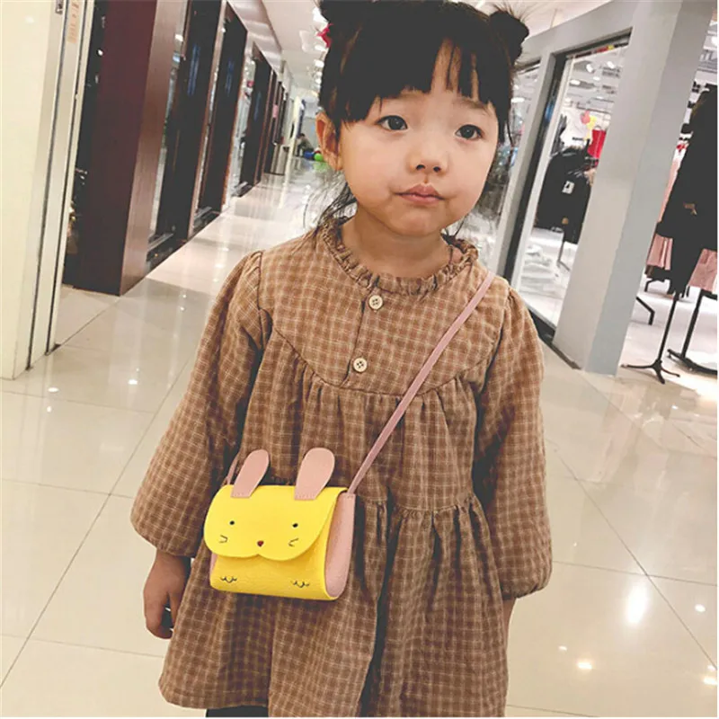 Girls PU Coin Purse Bag Wallet Kids Rabbit One Shoulder Bag Small Coin Purse Change Wallet Kids Bag Baby Wallet
Girls PU Coin Purse Bag Wallet Kids Rabbit One Shoulder Bag Small Coin Purse Change Wallet Kids Bag Baby Wallet
