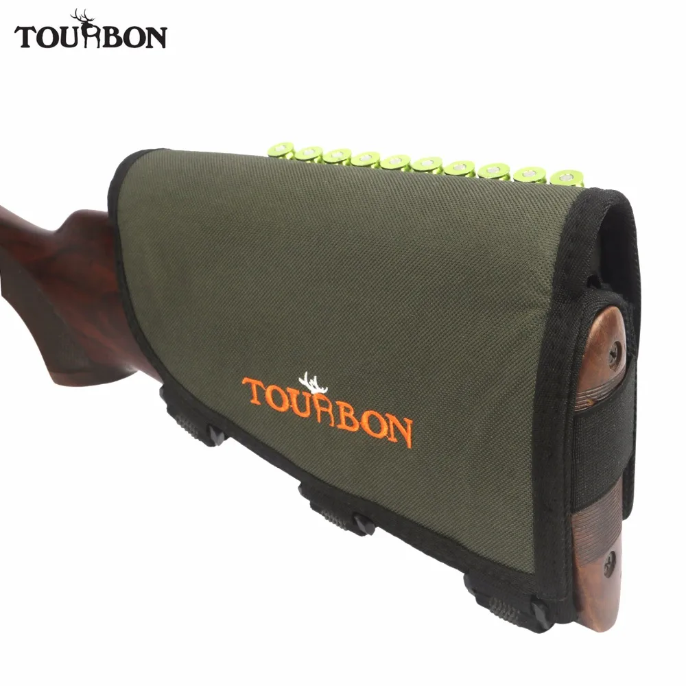 Tourbon Tactical Hunting Gun Accessories Rifle Buttstock Cheek Riser Rest Pad with 3 Adjustable Pads Green for Shooting
Tourbon Tactical Hunting Gun Accessories Rifle Buttstock Cheek Riser Rest Pad with 3 Adjustable Pads Green for Shooting