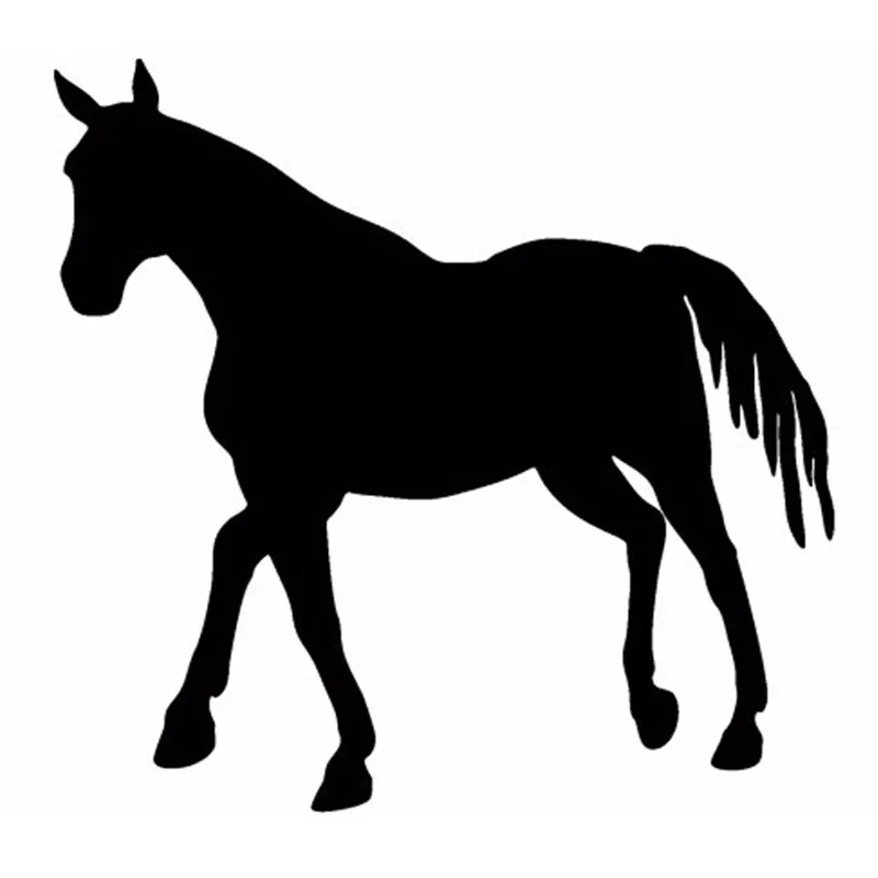 Horse Stickers Animal Stickers For Cars Home Decoration Wall Art Vinyl Living Room Bedroom Decals Laptop Computer Car Sticker
Horse Stickers Animal Stickers For Cars Home Decoration Wall Art Vinyl Living Room Bedroom Decals Laptop Computer Car Sticker