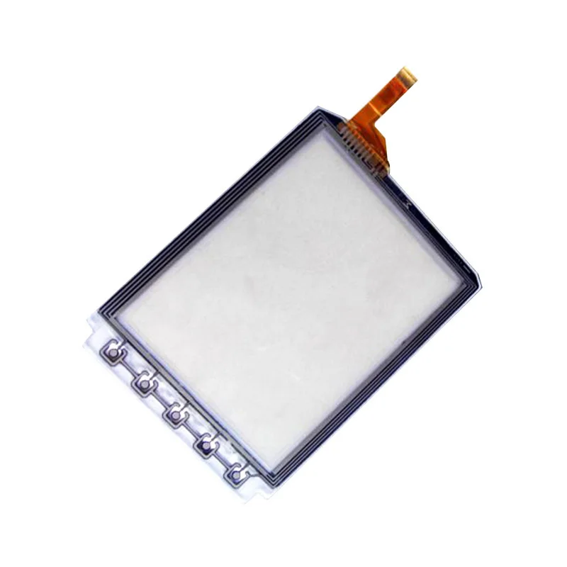 New MC9500 3.7 inch Tablet Touch Screen Digitizer for Symbol MC9500 MC9596 MC9590 MC9598 Resistance Screen
New MC9500 3.7 inch Tablet Touch Screen Digitizer for Symbol MC9500 MC9596 MC9590 MC9598 Resistance Screen
