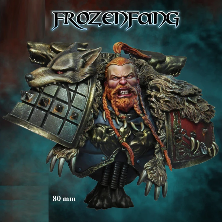 DIY 1/10 бюст модельная фигурка из смолы набор модель 80 мм Sci-fi FROZENFANG Hands X139
DIY 1/10 бюст модельная фигурка из смолы набор модель 80 мм Sci-fi FROZENFANG Hands X139