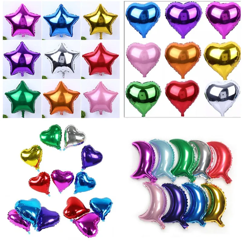 5pcs 10 inch Star Balloon Inflatable Helium Ballsheart Wedding Birthday Christmas Party Decoration Kid Balls Children Toy Gift
5pcs 10 inch Star Balloon Inflatable Helium Ballsheart Wedding Birthday Christmas Party Decoration Kid Balls Children Toy Gift