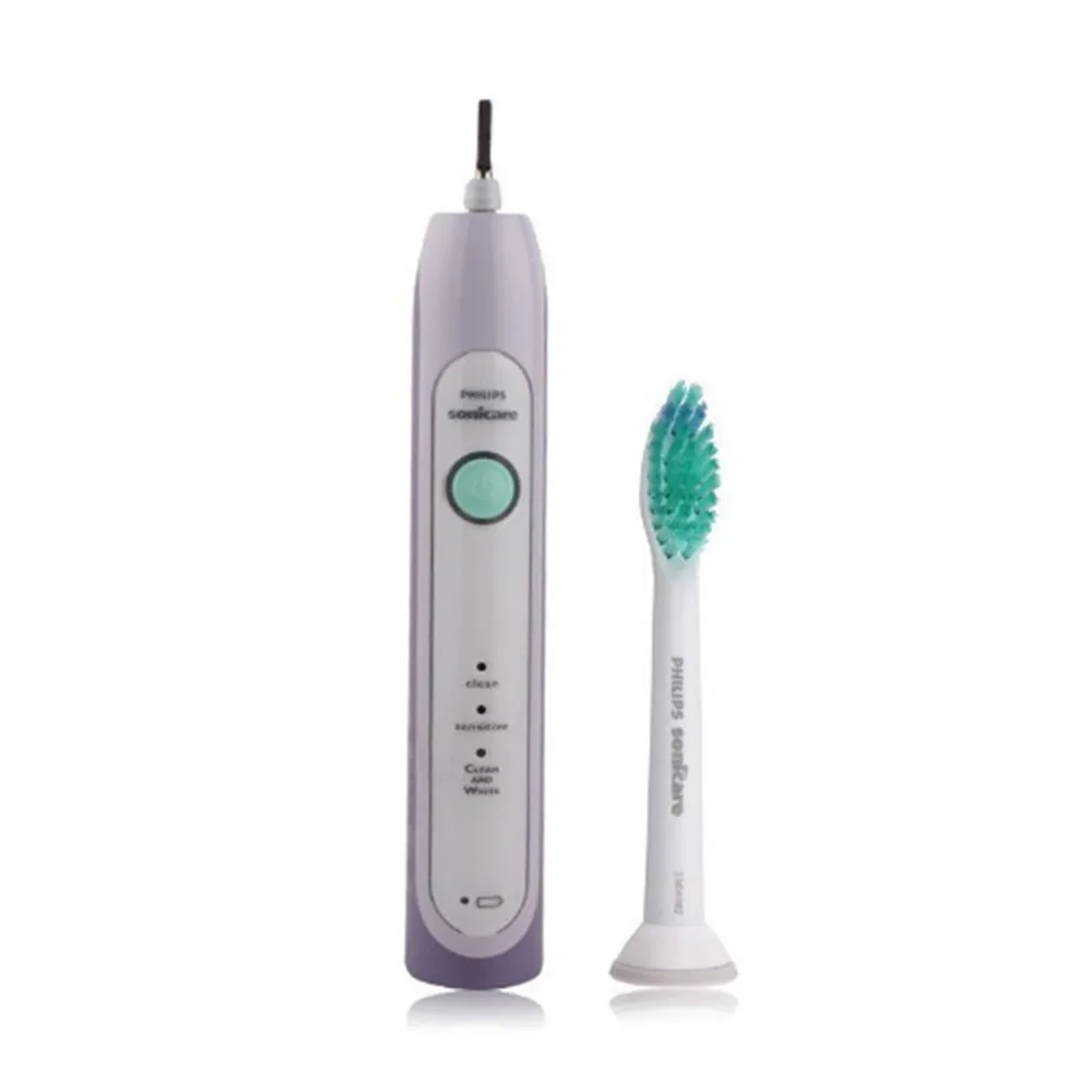 Philips Sonicare Healthy White HX6721/35 adult Smart automatic whitening sonic toothbrush 3 teeth cleaning mode with travel case
Philips Sonicare Healthy White HX6721/35 adult Smart automatic whitening sonic toothbrush 3 teeth cleaning mode with travel case