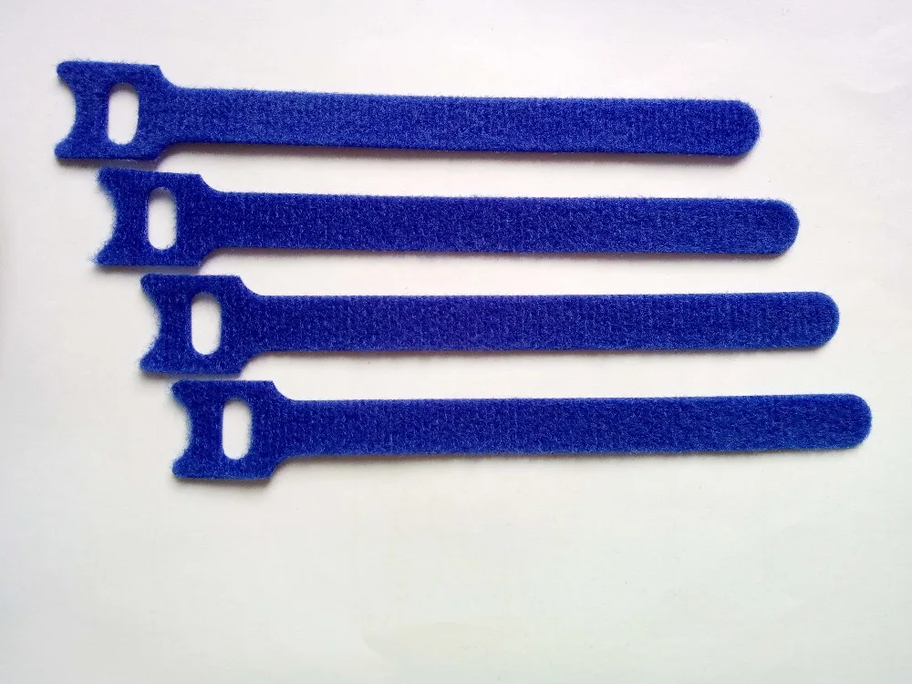 240pcs 150*12mm Blue Magic Nylon Reusable Cable Ties back to back cable tie cable management thin hook bridas de plastico
240pcs 150*12mm Blue Magic Nylon Reusable Cable Ties back to back cable tie cable management thin hook bridas de plastico