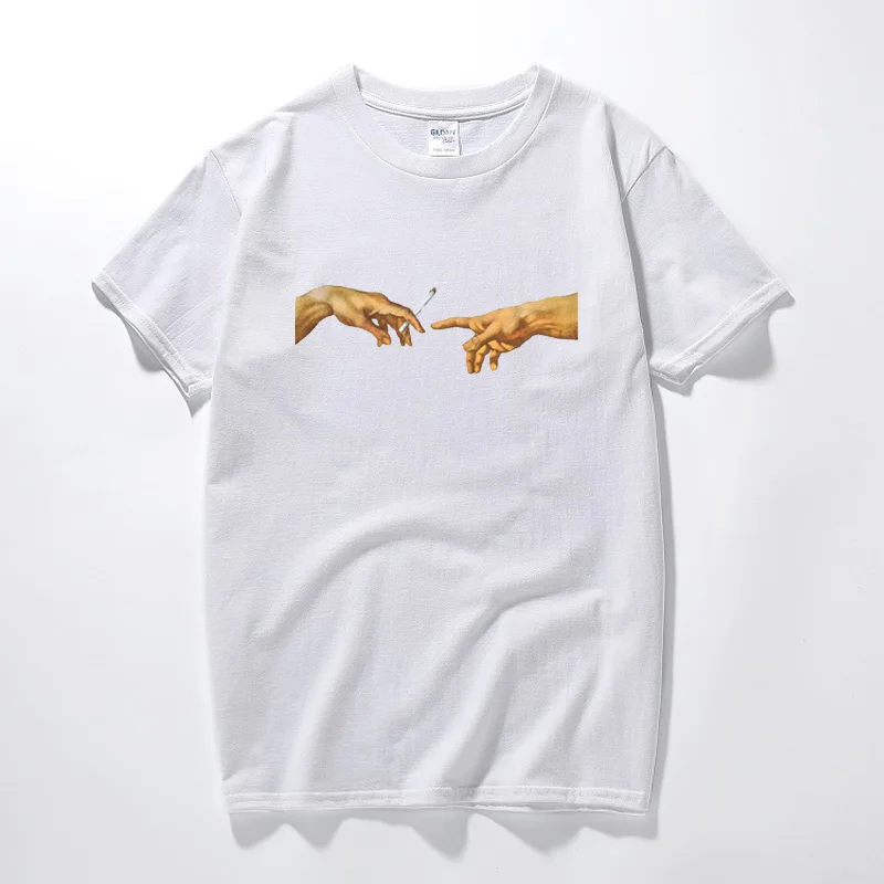 New Summer Fashion Tshirt men Harajuku T shirt Men Funny Print Hip Hop T-shirt Cotton Streetwear Casual Tee Shirt Homme Tops
New Summer Fashion Tshirt men Harajuku T shirt Men Funny Print Hip Hop T-shirt Cotton Streetwear Casual Tee Shirt Homme Tops