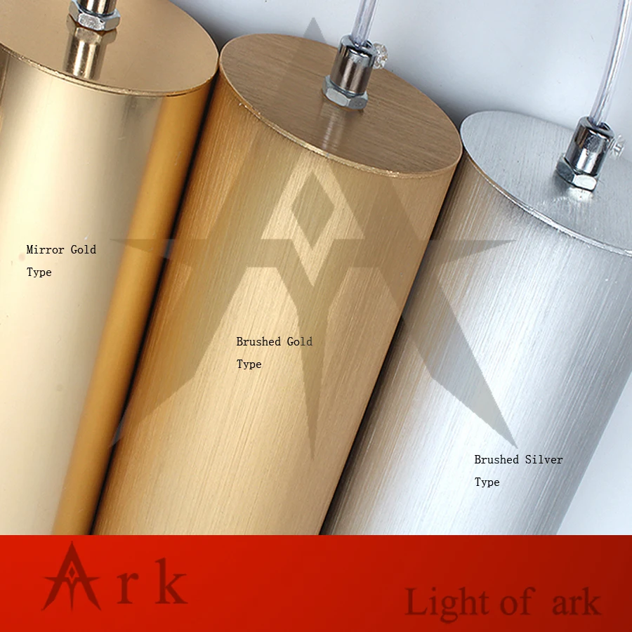 height 28cm Mirror Gold Aluminum cannular warm color led Pendant Lamp TUBE Cylinder Shape LED hanging light bar lamp
height 28cm Mirror Gold Aluminum cannular warm color led Pendant Lamp TUBE Cylinder Shape LED hanging light bar lamp