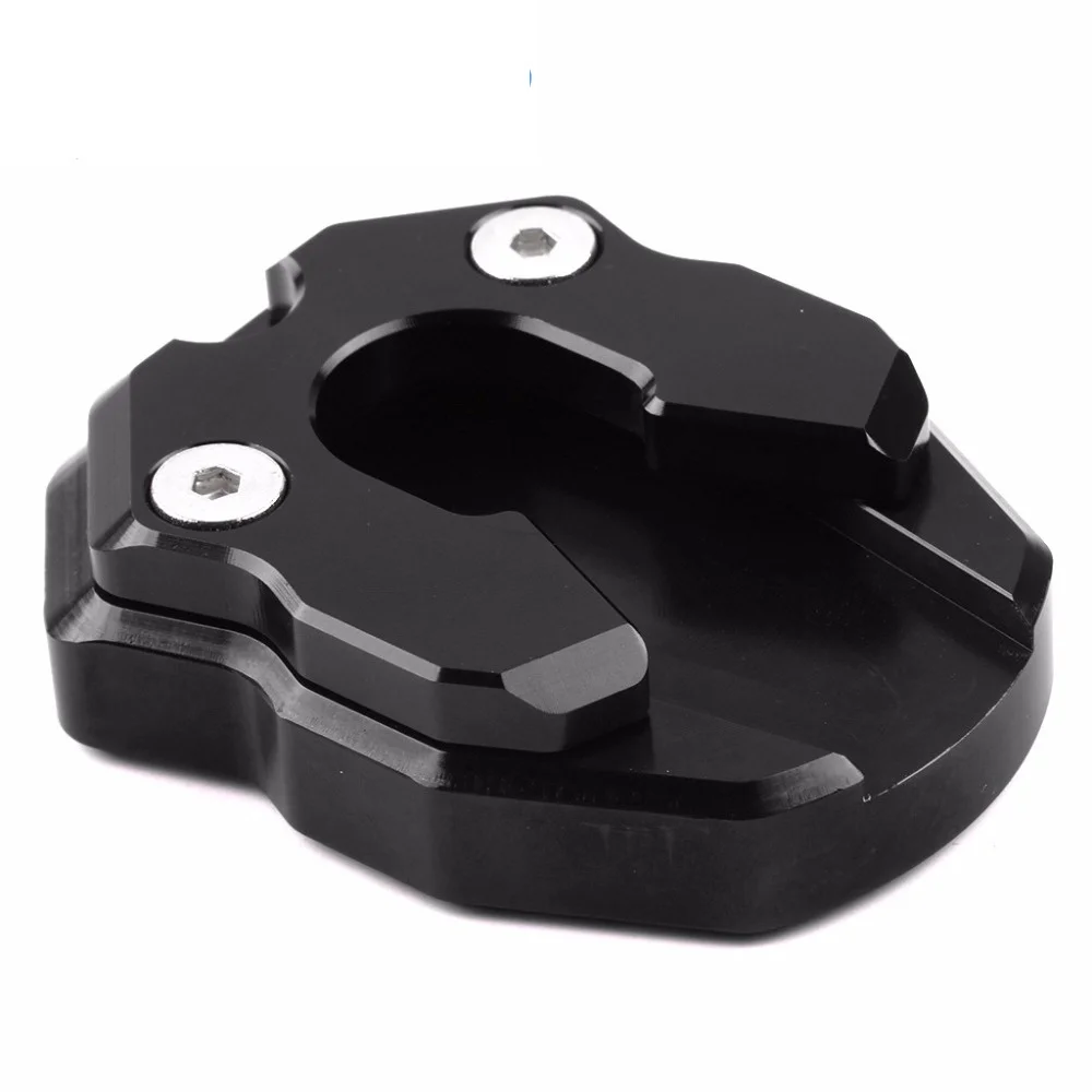 Motorcycle Kickstand Foot Side Stand Extension Enlarger Pad Support Plate For Yamaha Nmax155 2015-2016 XMAX300 2017-2018
Motorcycle Kickstand Foot Side Stand Extension Enlarger Pad Support Plate For Yamaha Nmax155 2015-2016 XMAX300 2017-2018