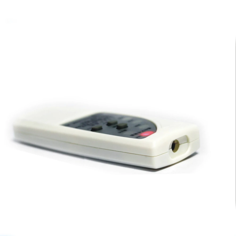 Handheld RFID Copier /EM RFID Duplicator use for 125KHz EM4100 access control system+3pcs rewritable keyfob
Handheld RFID Copier /EM RFID Duplicator use for 125KHz EM4100 access control system+3pcs rewritable keyfob