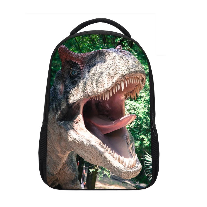 VEEVANV Hot Sale Jurassic Pack Dinosaur Backpack Cute Dog Shoulder Bags Boys Girls Zoo Animal Children Backpack Teenager Mochila
VEEVANV Hot Sale Jurassic Pack Dinosaur Backpack Cute Dog Shoulder Bags Boys Girls Zoo Animal Children Backpack Teenager Mochila