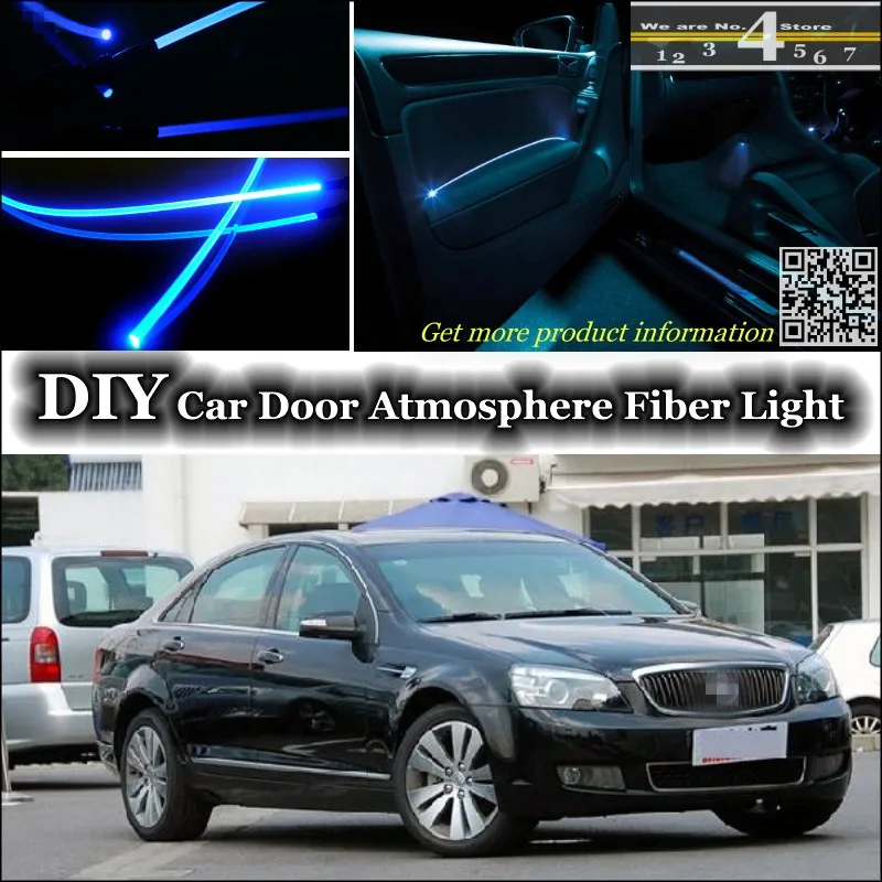 For Buick Park Avenue interior Ambient Light Tuning Atmosphere Fiber Optic Band Lights Door Panel illumination (Not EL light)
For Buick Park Avenue interior Ambient Light Tuning Atmosphere Fiber Optic Band Lights Door Panel illumination (Not EL light)