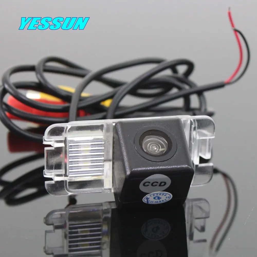Auto Backup Reverse Camera For Jaguar F-Type 2013 2014 2015 Car DVR Alarm System HD CCD1/3 CAM NTSC PAL RCA AUX Accessories
Auto Backup Reverse Camera For Jaguar F-Type 2013 2014 2015 Car DVR Alarm System HD CCD1/3 CAM NTSC PAL RCA AUX Accessories