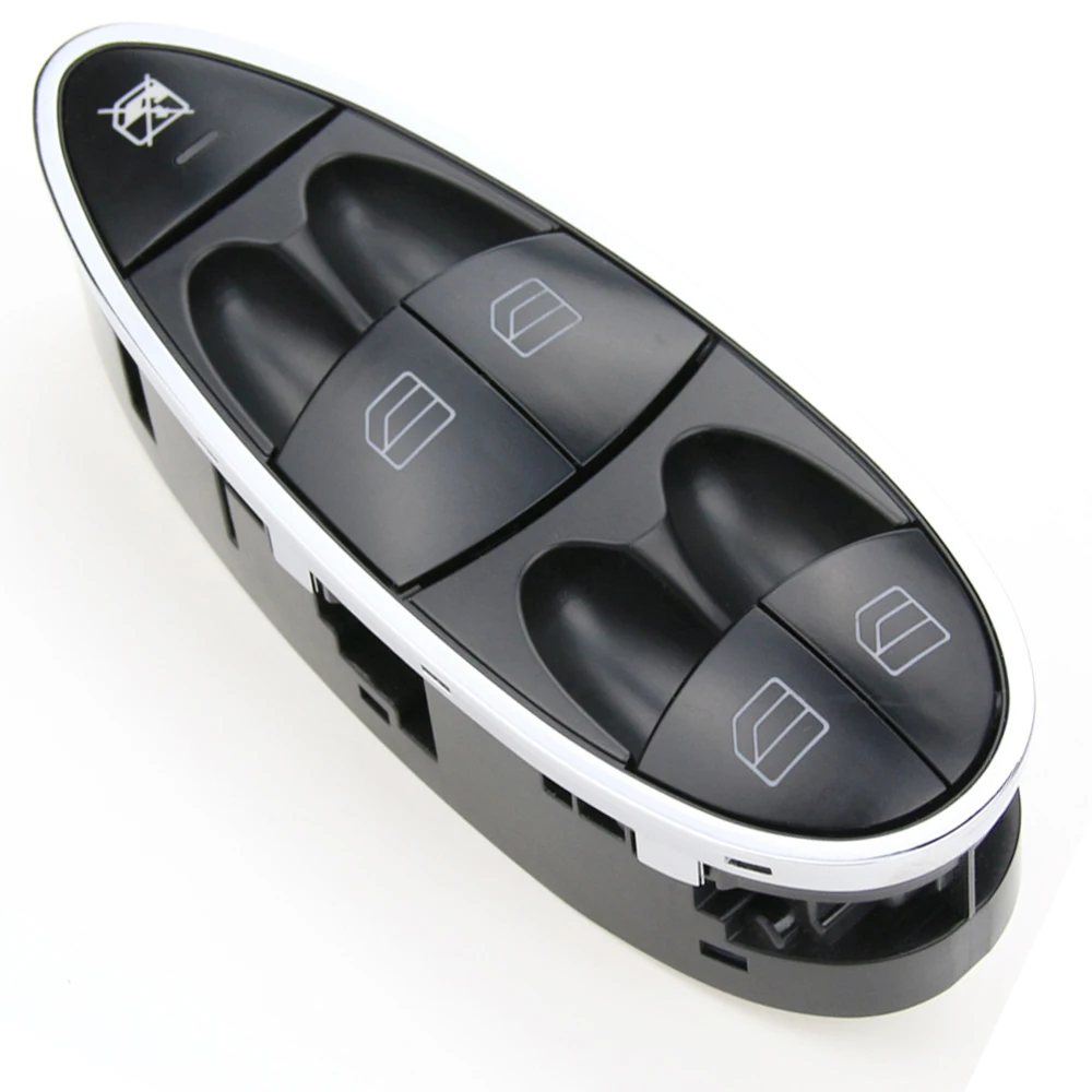 Electric Master Power Window Switch For Mercedes E CLASS W211 OEM A118219951 A2118213679 2118219951 2118213679 chroming rim
Electric Master Power Window Switch For Mercedes E CLASS W211 OEM A118219951 A2118213679 2118219951 2118213679 chroming rim