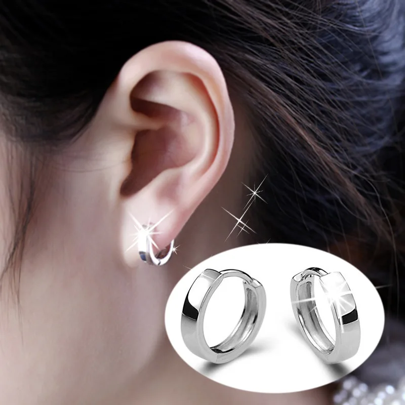 100% 925 sterling silver fashion female stud earrings jewelry wholesale cheap birthday gift drop shipping Anti allergy no fade
100% 925 sterling silver fashion female stud earrings jewelry wholesale cheap birthday gift drop shipping Anti allergy no fade