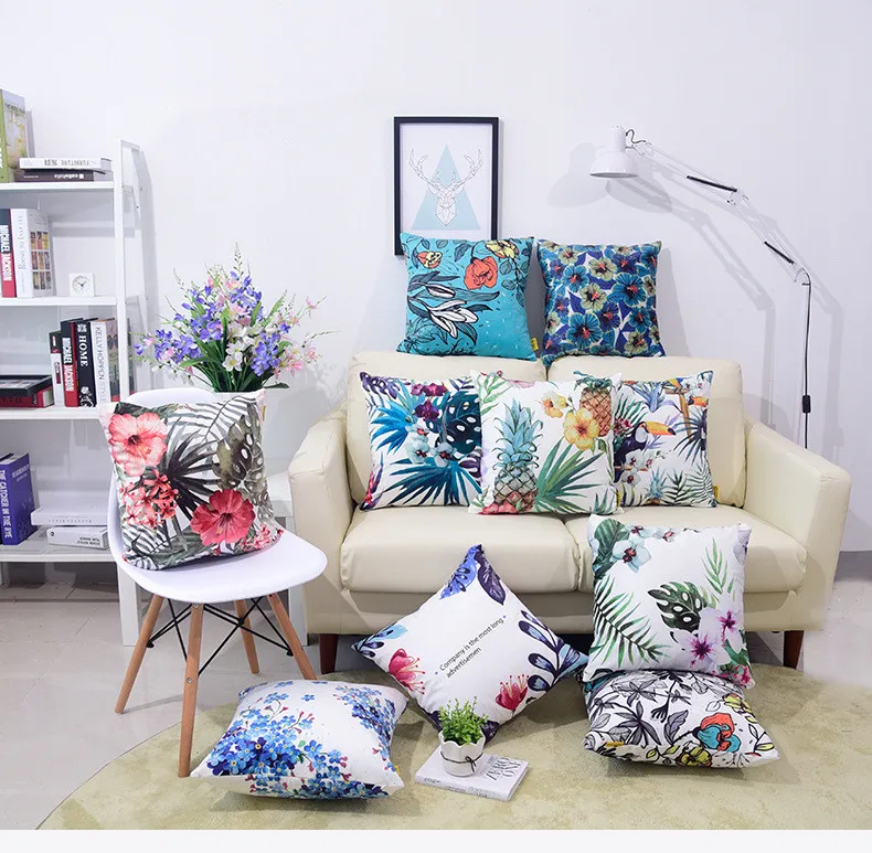 1PC Southeast Asia Series pillow thickened short plush pillow pillowcase holding car sofa cushion waist pillow OU 044
1PC Southeast Asia Series pillow thickened short plush pillow pillowcase holding car sofa cushion waist pillow OU 044