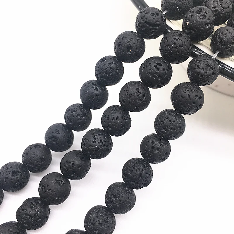 Wholesale 6mm 8mm 10mm Natural Stone Beads Loose Stone Beads For DIY Making Bracelet Necklace Jewelry #04
Wholesale 6mm 8mm 10mm Natural Stone Beads Loose Stone Beads For DIY Making Bracelet Necklace Jewelry #04
