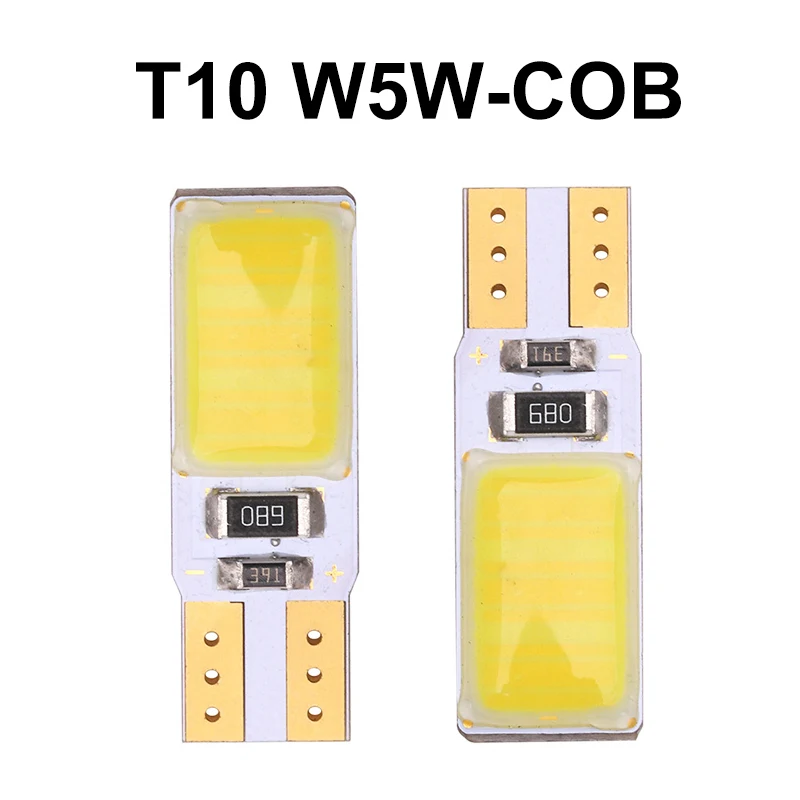 2x T10 W5W COB чипы светодиодные боковые парковочные огни 194 168 501 T15 габаритные огни лампа для автомобиля внутреннее освещение 12 В
2x T10 W5W COB чипы светодиодные боковые парковочные огни 194 168 501 T15 габаритные огни лампа для автомобиля внутреннее освещение 12 В