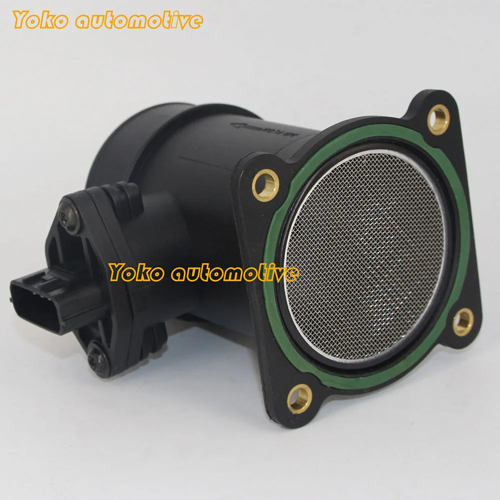 MASS AIRFLOW SENSOR METER MAF AFM FOR NISSAN PATHFINDER (R50)(1995/09 - 2004/12) 22680 4W000/226804 W001/0986JG0316/22680-4W000
MASS AIRFLOW SENSOR METER MAF AFM FOR NISSAN PATHFINDER (R50)(1995/09 - 2004/12) 22680 4W000/226804 W001/0986JG0316/22680-4W000