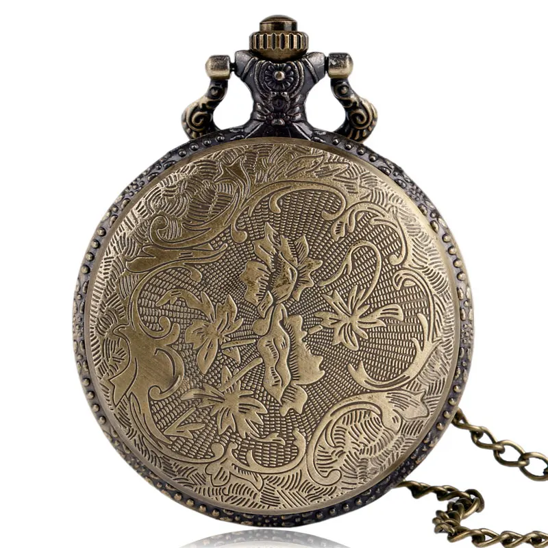 National Emblem Women The Double Eagle Antique Style Copper Quartz Necklace Men Bronze Austria Chain Modern Full Hunter
National Emblem Women The Double Eagle Antique Style Copper Quartz Necklace Men Bronze Austria Chain Modern Full Hunter