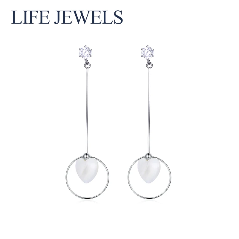 Authentic 100% 925 Sterling Silver Austria Zircon Earrings l Women Luxury Sterling Silver Valentine's Day Jewelry Gift 18145
Authentic 100% 925 Sterling Silver Austria Zircon Earrings l Women Luxury Sterling Silver Valentine's Day Jewelry Gift 18145