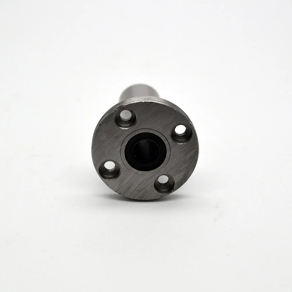 2pcs/lot Free shipping LMF10LUU long type 10mm flange linear bearing CNC Linear Bush For 10mm Linear Shaft
2pcs/lot Free shipping LMF10LUU long type 10mm flange linear bearing CNC Linear Bush For 10mm Linear Shaft