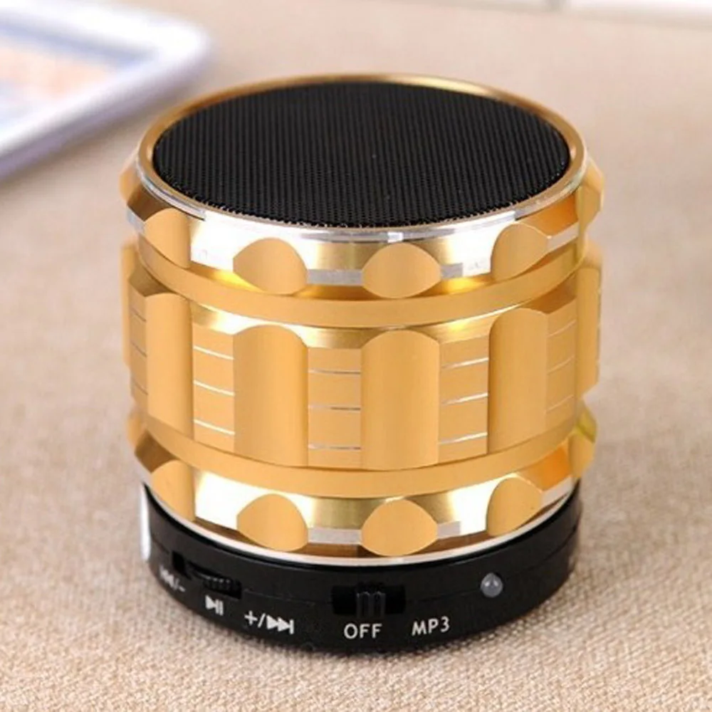 50PCS qijiagu Fashion New S32 Wireless Portable Bluetooth Speaker with Mic Mini Stereo Bass Speaker Support FM Radio
50PCS qijiagu Fashion New S32 Wireless Portable Bluetooth Speaker with Mic Mini Stereo Bass Speaker Support FM Radio