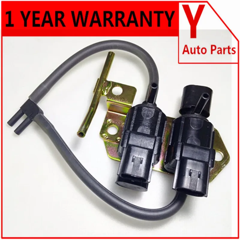 Good Quality Control Solenoid valve OEM MR534632 K5T81273 For IO Montero Pajero H77W H76W H67W
Good Quality Control Solenoid valve OEM MR534632 K5T81273 For IO Montero Pajero H77W H76W H67W