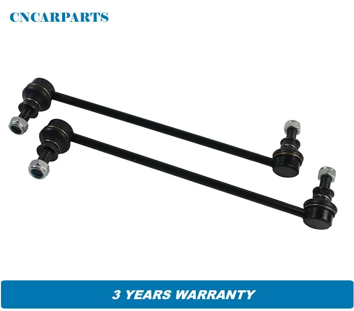 2 шт. стабилизатор Sway Bar link Anti Roll Bar Drop Links для Nissan Murano Qashqai X-Trail Renault Koleos ,54668-JD00A
2 шт. стабилизатор Sway Bar link Anti Roll Bar Drop Links для Nissan Murano Qashqai X-Trail Renault Koleos ,54668-JD00A
