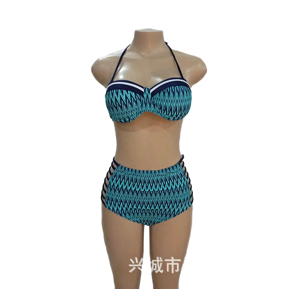 Bandage Bikini 2018 Sexy Swimsuit Swimwear Women Bikini Set High Waisted Bathing Suit Brazilian Biquini Maillot De Bain Femme
Bandage Bikini 2018 Sexy Swimsuit Swimwear Women Bikini Set High Waisted Bathing Suit Brazilian Biquini Maillot De Bain Femme