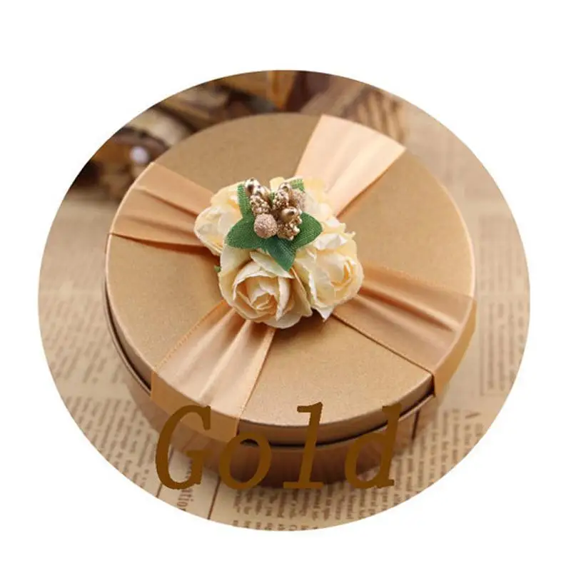 6pcs Tinplate Gold Candy Box Gift Storage Case For Wedding Birthday Party Tin Decoration Gift Box With Flower Decor
6pcs Tinplate Gold Candy Box Gift Storage Case For Wedding Birthday Party Tin Decoration Gift Box With Flower Decor