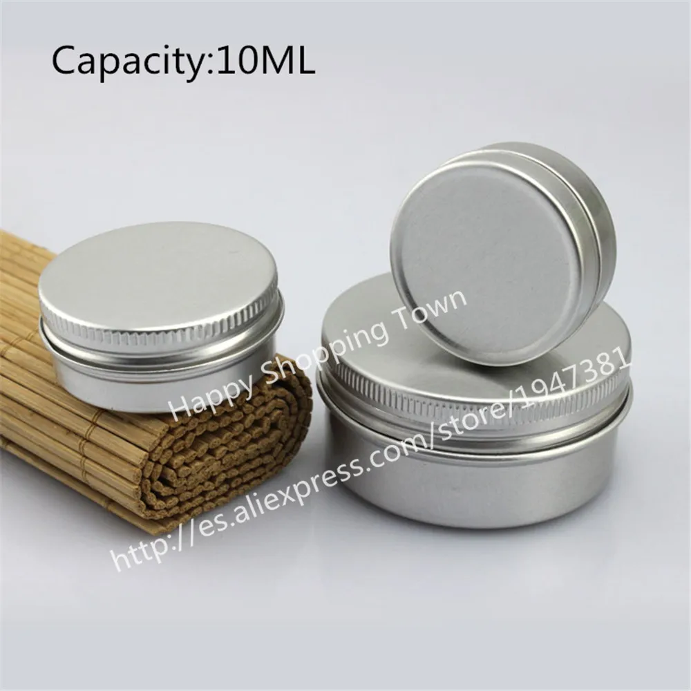 50 шт./лот 10 г алюминиевые банки для 10cc металла упаковки косметики, 1/3oz Профессиональные Тени для век косметика контейнер
50 шт./лот 10 г алюминиевые банки для 10cc металла упаковки косметики, 1/3oz Профессиональные Тени для век косметика контейнер