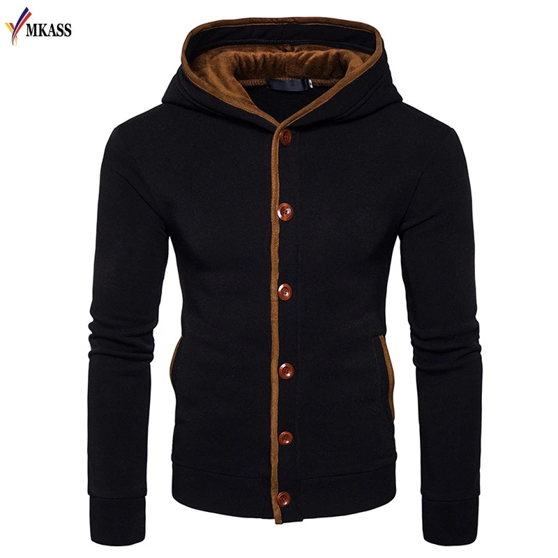 New Winter Hoodie Male Cardigan Long Sleeve Hoodies Men Single Breasted Sweatshirt Hoodies Mens Hooded Harajuku Coat Jacket
New Winter Hoodie Male Cardigan Long Sleeve Hoodies Men Single Breasted Sweatshirt Hoodies Mens Hooded Harajuku Coat Jacket
