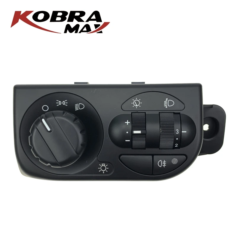 KobraMax Auto Professional Accessories Combination Switch - Headlight Switch 52.3769 2170-3709820 Fits For lada Car Accessories
KobraMax Auto Professional Accessories Combination Switch - Headlight Switch 52.3769 2170-3709820 Fits For lada Car Accessories