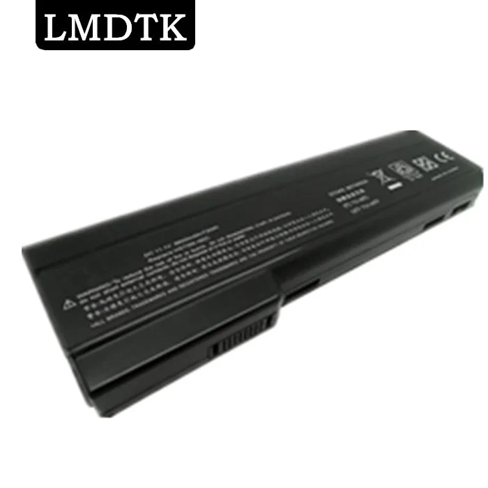 LMDTK Новый 9-ячейный Аккумулятор для ноутбука HP EliteBook 8460w EliteBook 8460p EliteBook 8560p ProBook 6360b ProBook 6460b
LMDTK Новый 9-ячейный Аккумулятор для ноутбука HP EliteBook 8460w EliteBook 8460p EliteBook 8560p ProBook 6360b ProBook 6460b