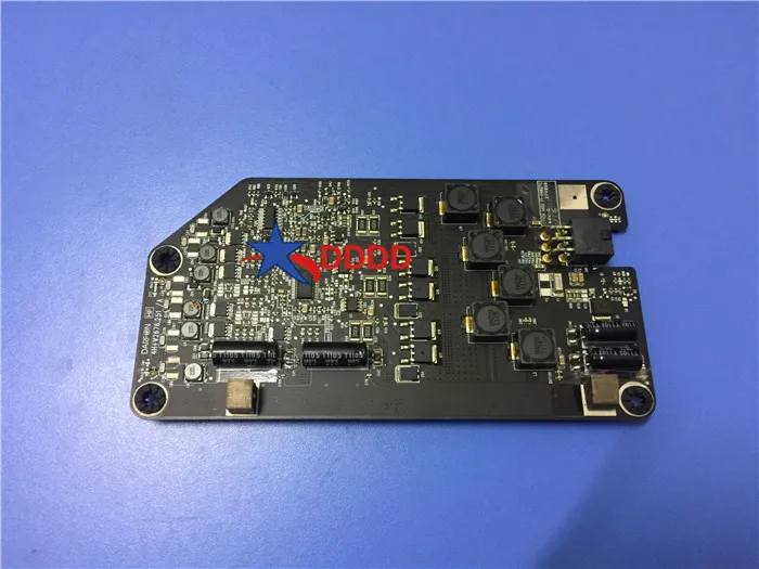 Оригинал для Apple iMac 27 дюймов, фотовспышка A1312, светодиодная плата инвертора с подсветкой V267604HF, полностью протестирована
Оригинал для Apple iMac 27 дюймов, фотовспышка A1312, светодиодная плата инвертора с подсветкой V267604HF, полностью протестирована