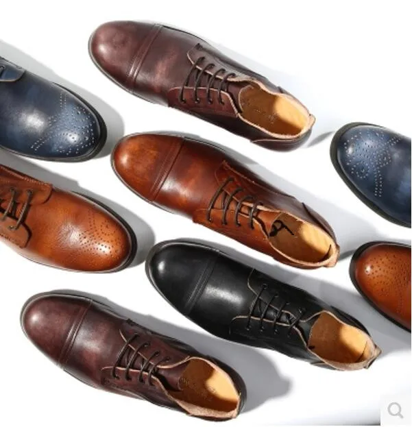 retro male casual sneakers high top italian leather handmade oxfords shoes military work shoes spring oxfords lace up oxfords
retro male casual sneakers high top italian leather handmade oxfords shoes military work shoes spring oxfords lace up oxfords