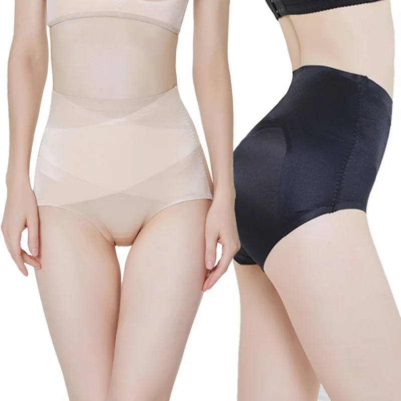 Waist Trainer Control Panties Hip Butt Lifter Tummy Shaper Body Shaper Slimming Underwear Women
Waist Trainer Control Panties Hip Butt Lifter Tummy Shaper Body Shaper Slimming Underwear Women