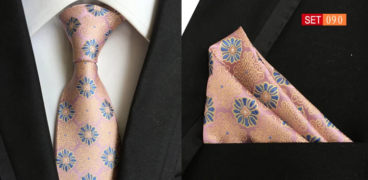 Tie 8cm Popular Gentlemen Ties Set with Stylish Floral Flower Pocket Square 1200 Stitches High Quality
Tie 8cm Popular Gentlemen Ties Set with Stylish Floral Flower Pocket Square 1200 Stitches High Quality