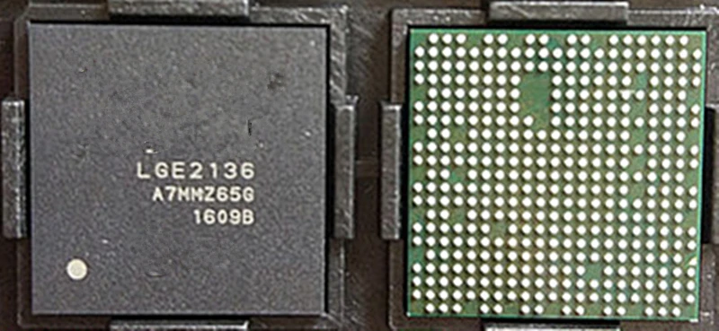 LGE2136 BGA 1 шт.