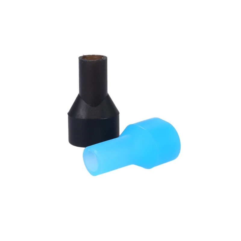 1 Pc Cycling Water Bag Hydration Silicone Nozzle Suck Replacement Bite Valve Outdoor
1 Pc Cycling Water Bag Hydration Silicone Nozzle Suck Replacement Bite Valve Outdoor