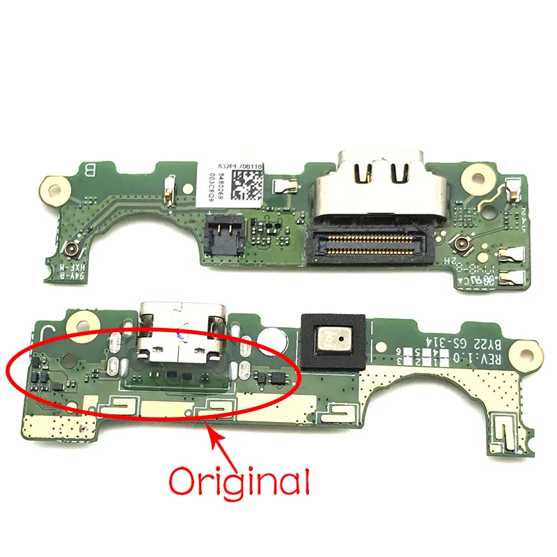 5pcs/lot For Sony Xperia XA2 Ultra H3213 H4213 Dock Connector Micro USB Charger Charging Port Flex Cable Microphone Board
5pcs/lot For Sony Xperia XA2 Ultra H3213 H4213 Dock Connector Micro USB Charger Charging Port Flex Cable Microphone Board