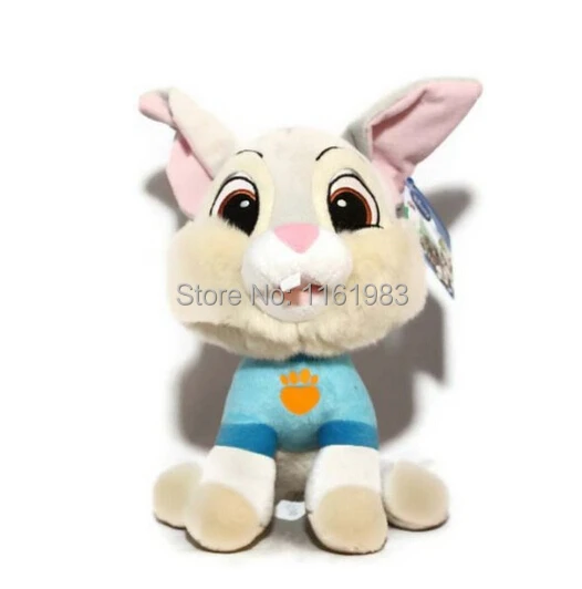Thumper Rabbit Animal Tales Plush Soft Toy 27cm | Игрушки и хобби