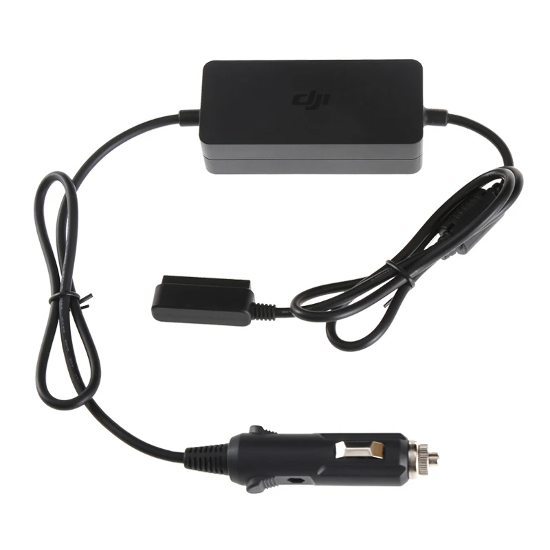 Original DJI Mavic Car Charger Kit for DJI Mavic Quadcopter Drone Spare Parts accessories
Original DJI Mavic Car Charger Kit for DJI Mavic Quadcopter Drone Spare Parts accessories