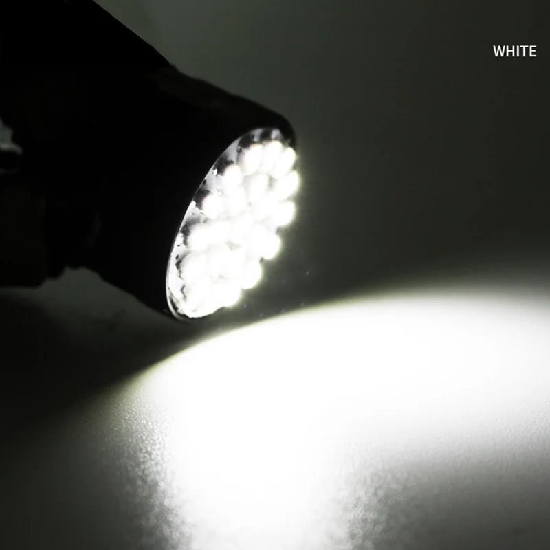 YOUEN 1157 BAY15D 1156 BA15S 3014 T20 7443 22SMD Car LED Brake Auto Front Parking Lamp Backup Wedge Lamp Tail Bulb DC 12V
YOUEN 1157 BAY15D 1156 BA15S 3014 T20 7443 22SMD Car LED Brake Auto Front Parking Lamp Backup Wedge Lamp Tail Bulb DC 12V