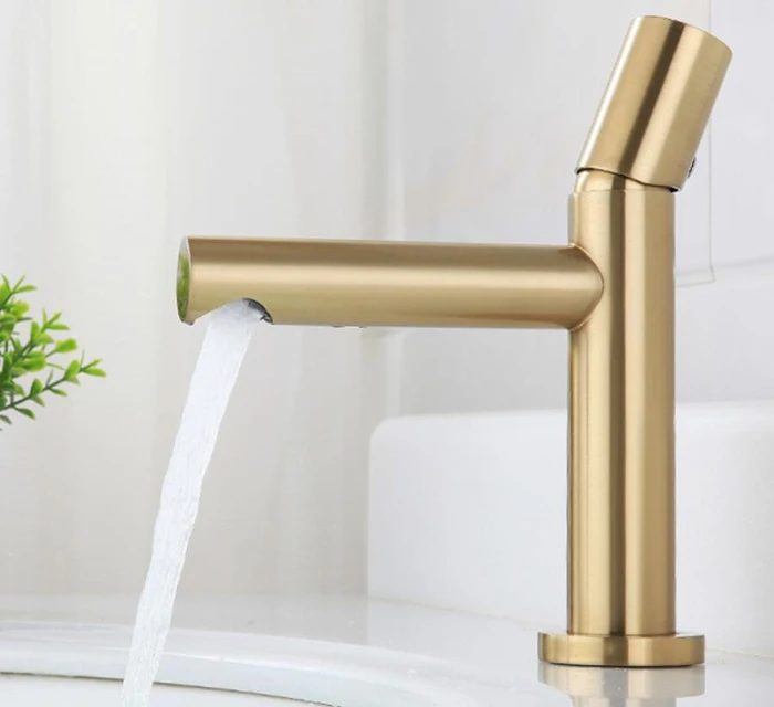 brass copper Sink faucet brushed gold color Bathroom waterfall Faucet Mixer Wall Tap Vanity Torneira Bathroom faucet BL067
brass copper Sink faucet brushed gold color Bathroom waterfall Faucet Mixer Wall Tap Vanity Torneira Bathroom faucet BL067