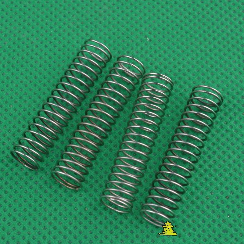 HBX 2098B HBX2098B 1/24 4WD Mini Car Spare Parts Shock absorber spring 24712
HBX 2098B HBX2098B 1/24 4WD Mini Car Spare Parts Shock absorber spring 24712